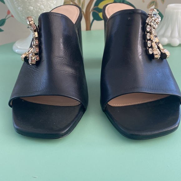 Stuart Weitzman Theone Sandal Size 8M - Picture 16 of 16